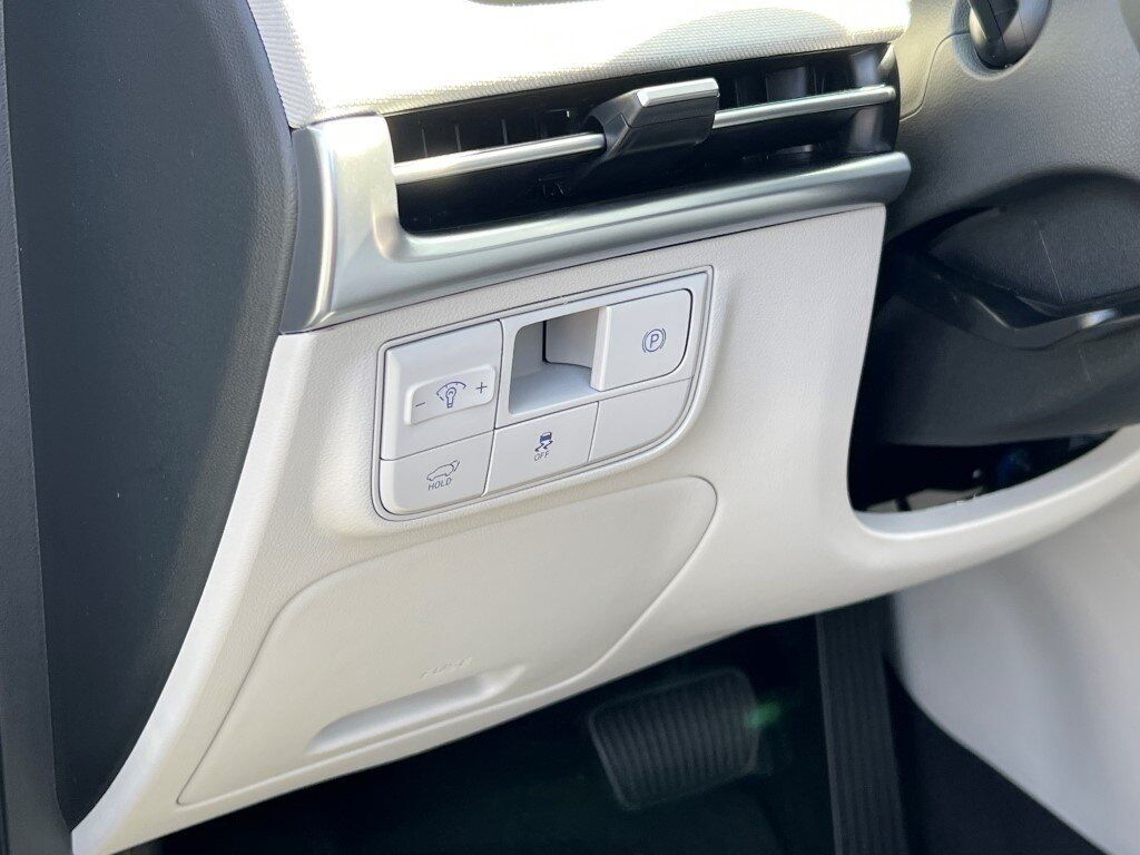 2025 Hyundai TUCSON Limited AWD Chantilly VA