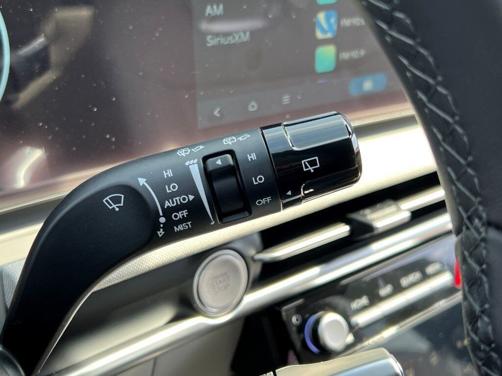 2025 Hyundai TUCSON Limited AWD Chantilly VA