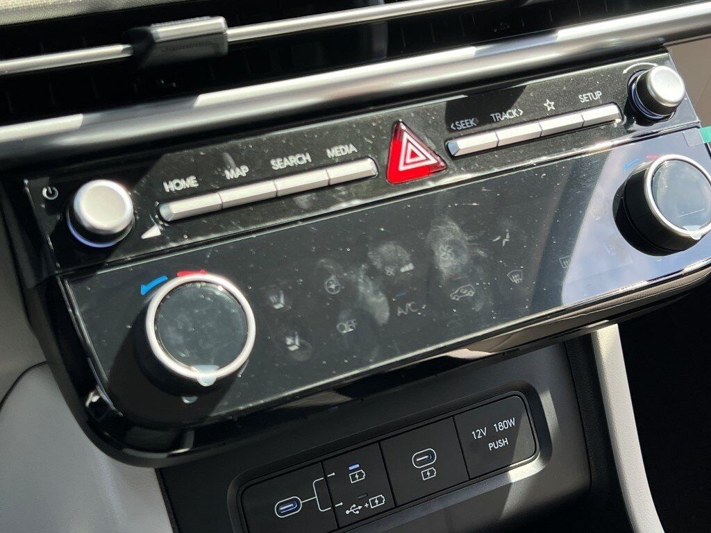 2025 Hyundai TUCSON Limited AWD Chantilly VA