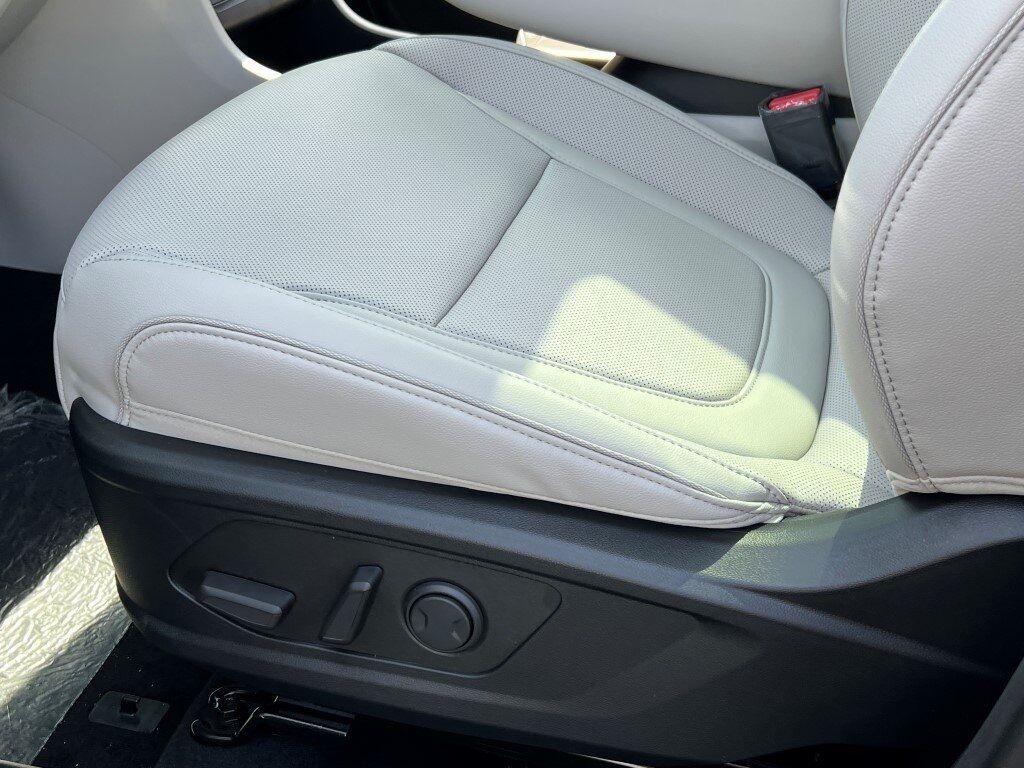2025 Hyundai TUCSON Limited AWD Chantilly VA