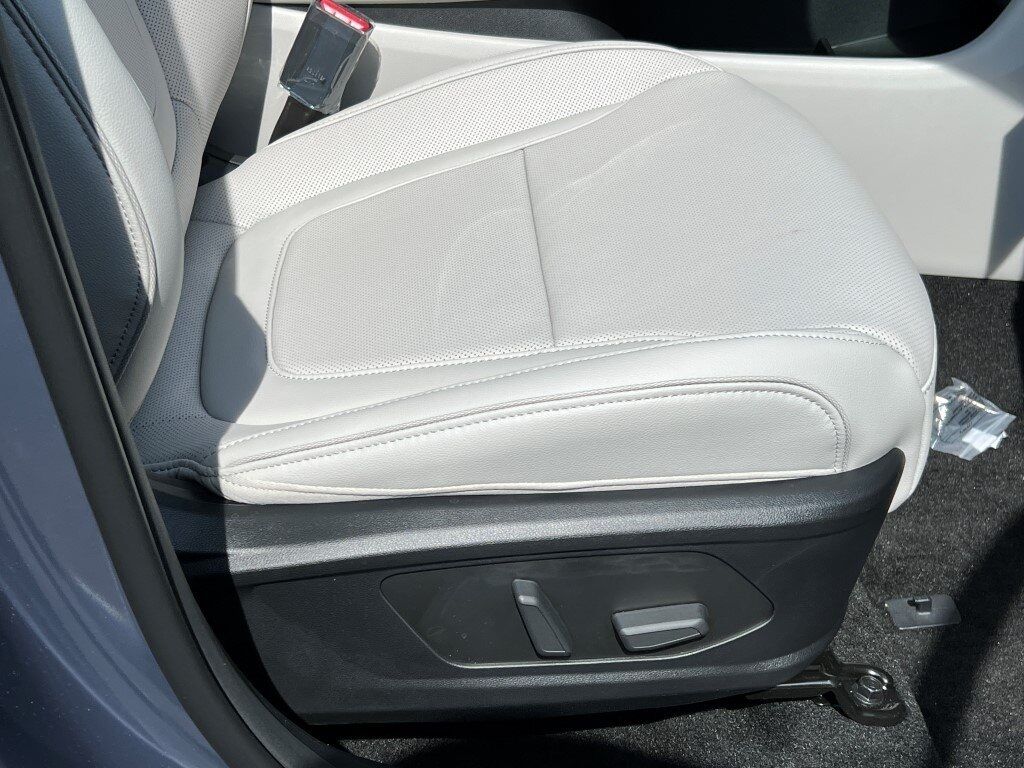 2025 Hyundai TUCSON Limited AWD Chantilly VA