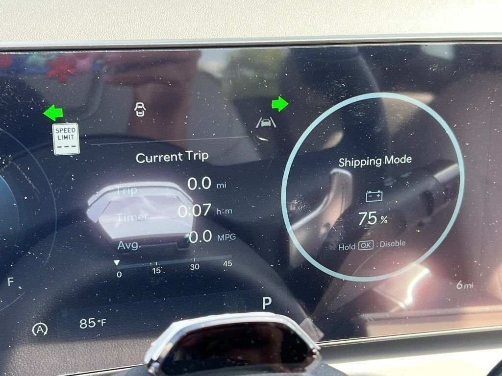 2025 Hyundai TUCSON Limited AWD Chantilly VA