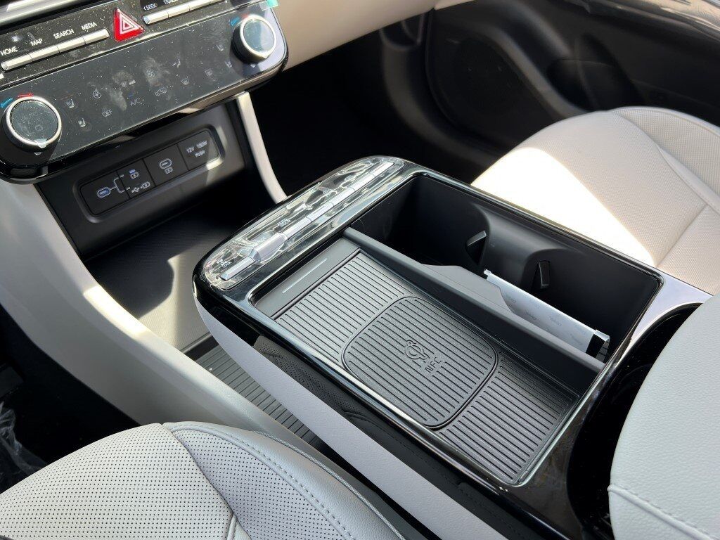 2025 Hyundai TUCSON Limited AWD Chantilly VA