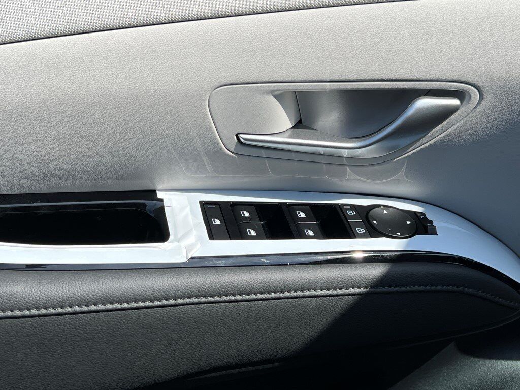 2025 Hyundai TUCSON Limited AWD Chantilly VA