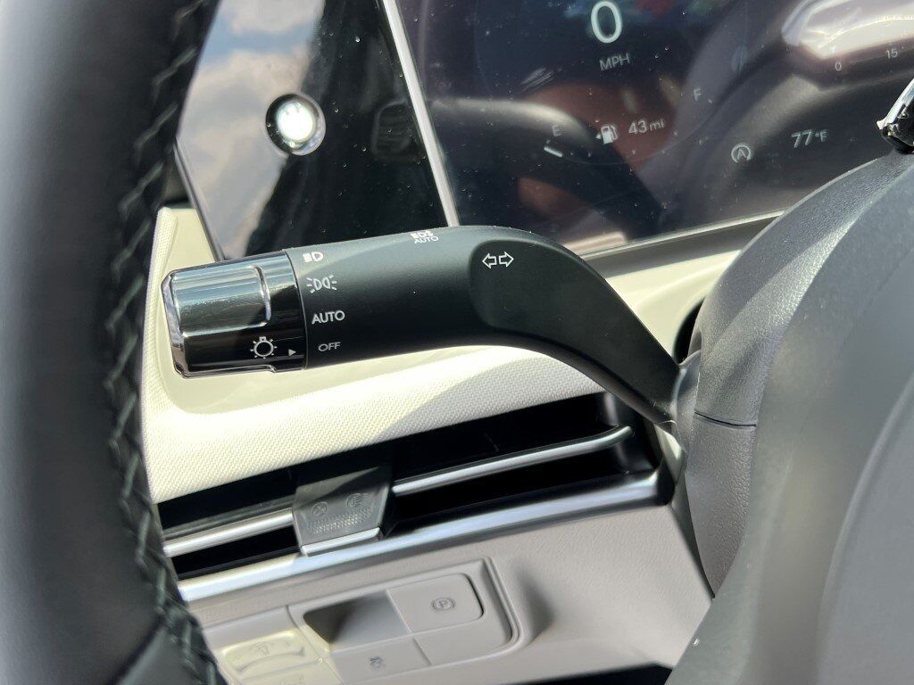 2025 Hyundai TUCSON Limited AWD Chantilly VA