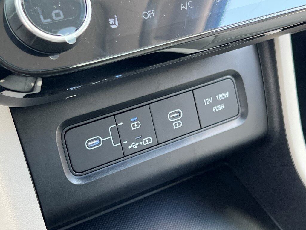2025 Hyundai TUCSON Limited AWD Chantilly VA