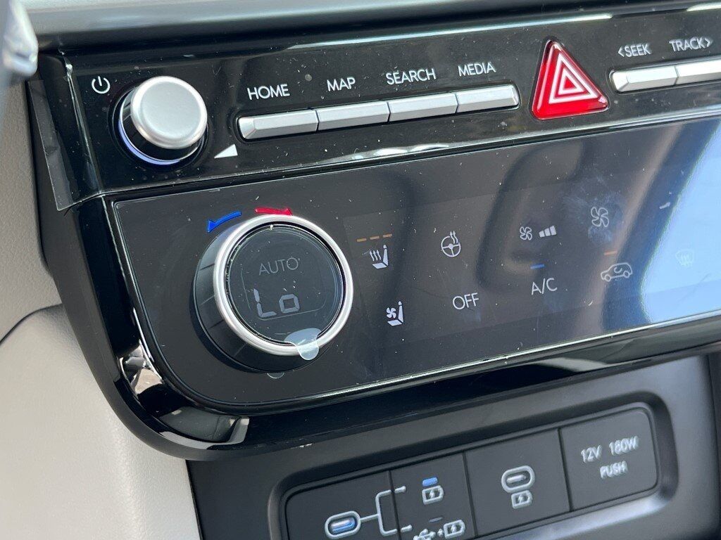 2025 Hyundai TUCSON Limited AWD Chantilly VA