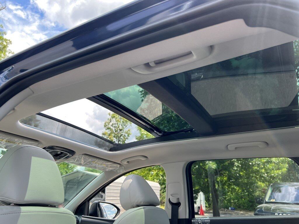 2025 Hyundai TUCSON Limited AWD Chantilly VA