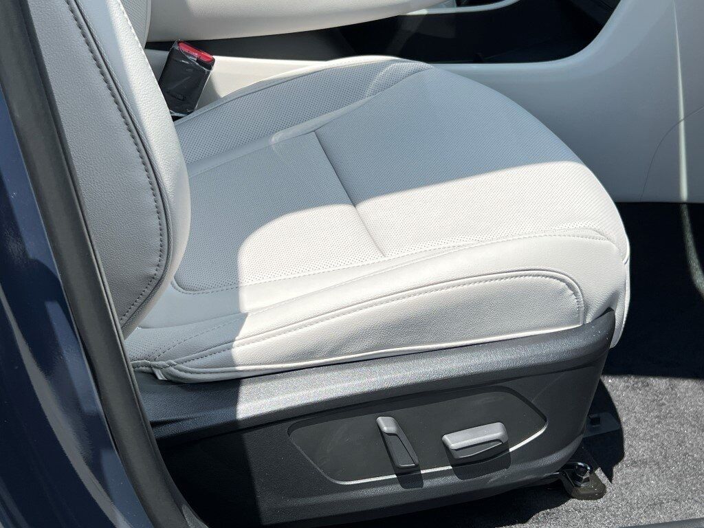 2025 Hyundai TUCSON Limited AWD Chantilly VA