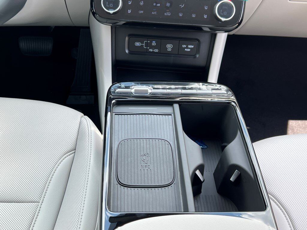 2025 Hyundai TUCSON Limited AWD Chantilly VA