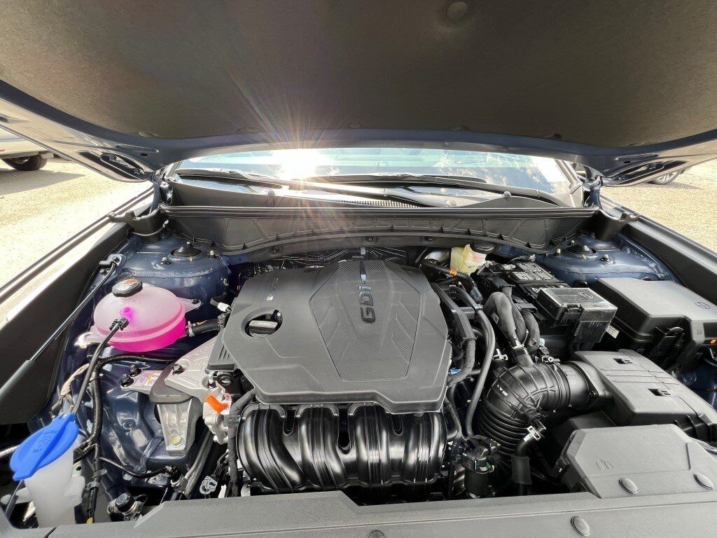 2025 Hyundai TUCSON Limited AWD Chantilly VA