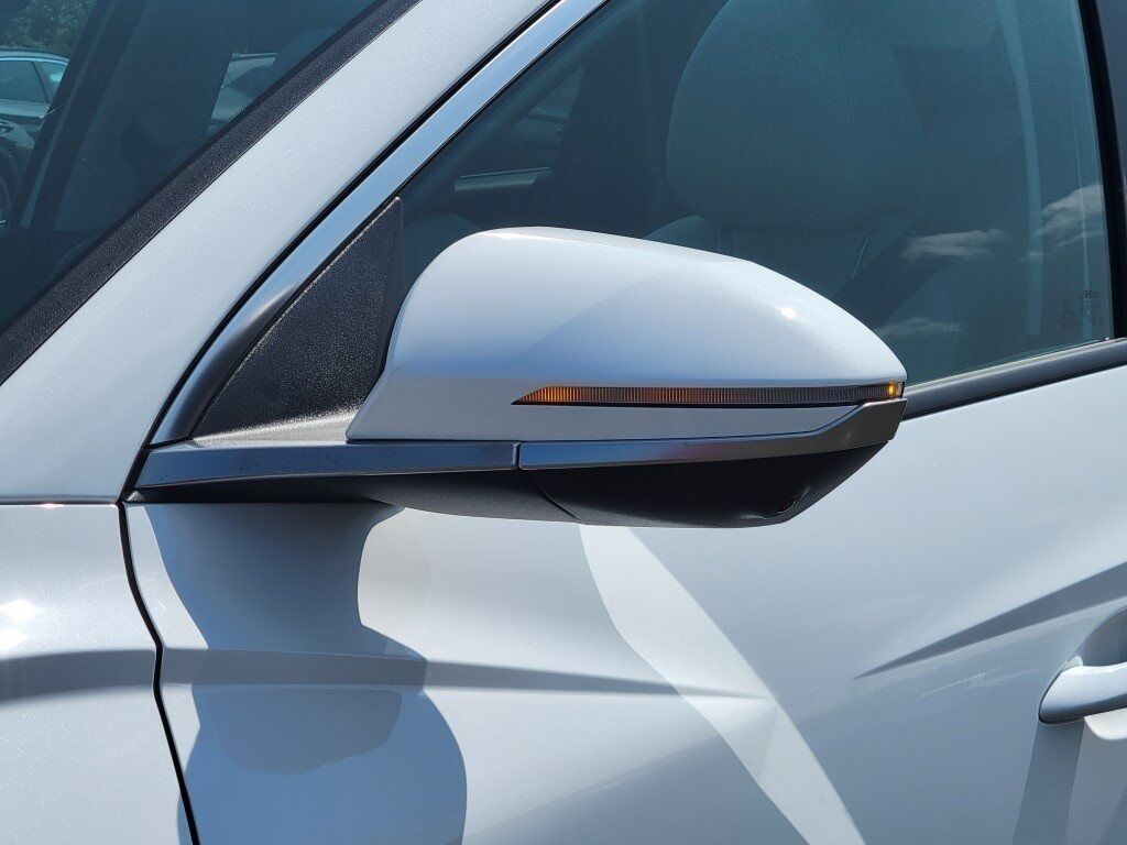2025 Hyundai TUCSON Limited AWD Chantilly VA