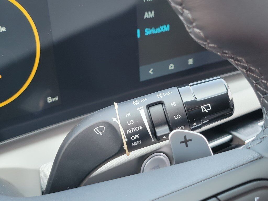 2025 Hyundai TUCSON Limited AWD Chantilly VA