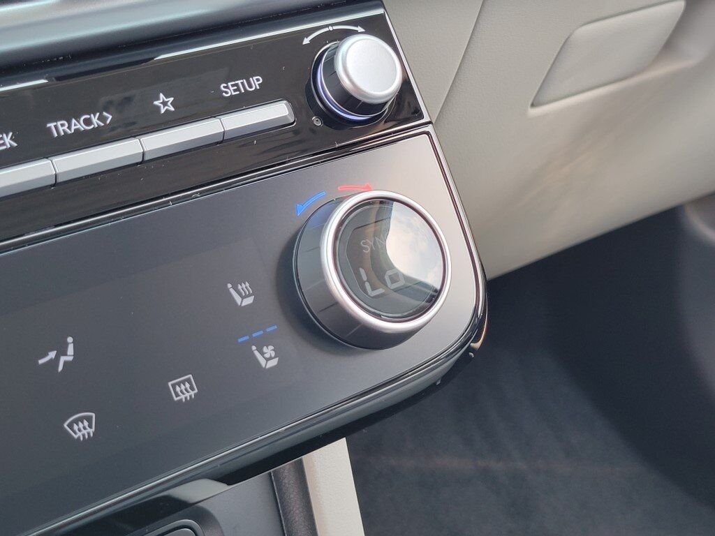 2025 Hyundai TUCSON Limited AWD Chantilly VA