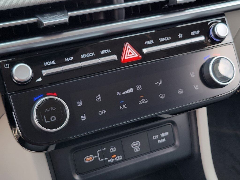 2025 Hyundai TUCSON Limited AWD Chantilly VA