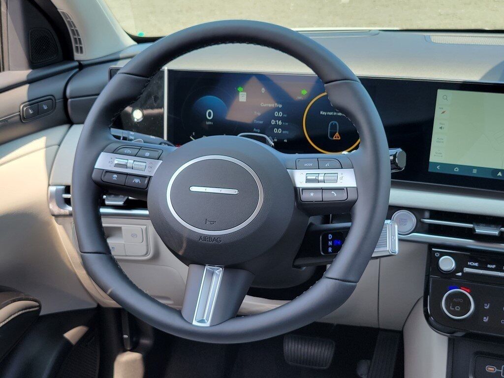 2025 Hyundai TUCSON Limited AWD Chantilly VA