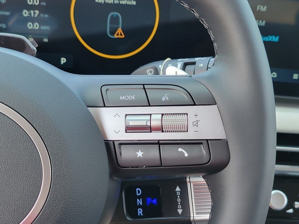 2025 Hyundai TUCSON Limited AWD Chantilly VA