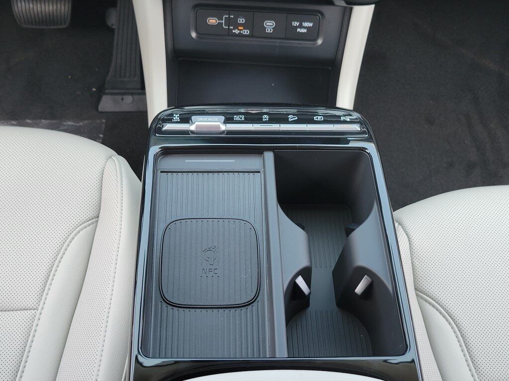 2025 Hyundai TUCSON Limited AWD Chantilly VA