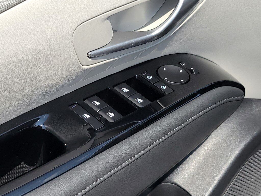 2025 Hyundai TUCSON Limited AWD Chantilly VA