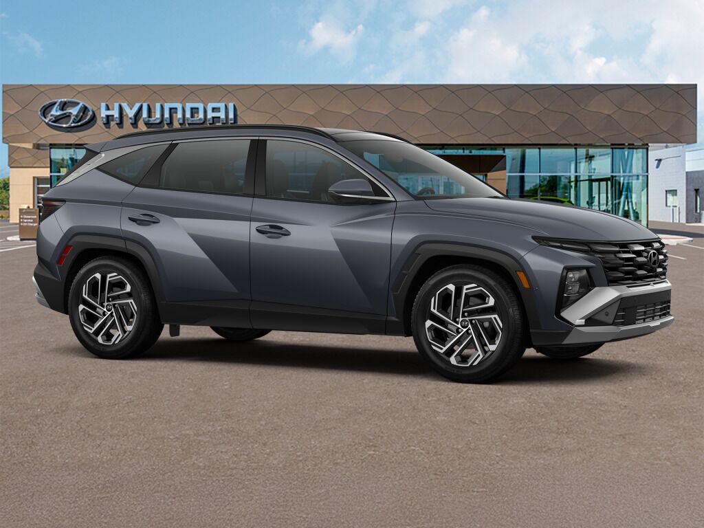 2025 Hyundai TUCSON Limited AWD Waldorf MD