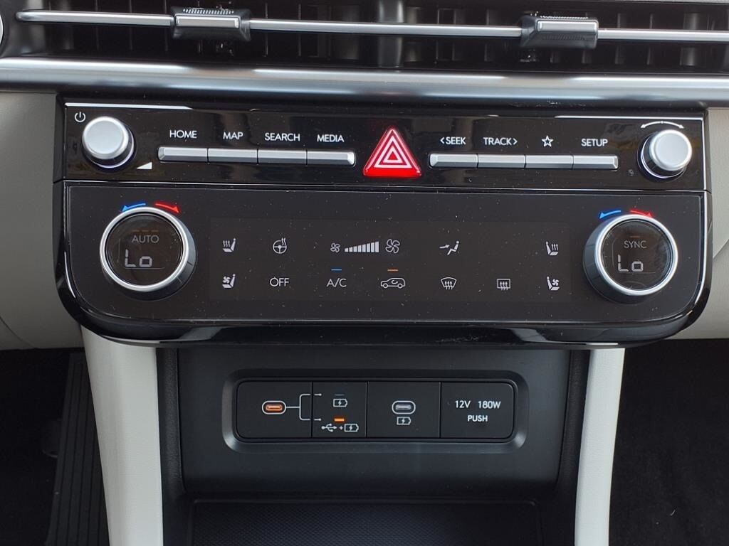 2025 Hyundai TUCSON Limited AWD Waldorf MD
