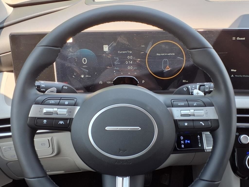 2025 Hyundai TUCSON Limited AWD Waldorf MD