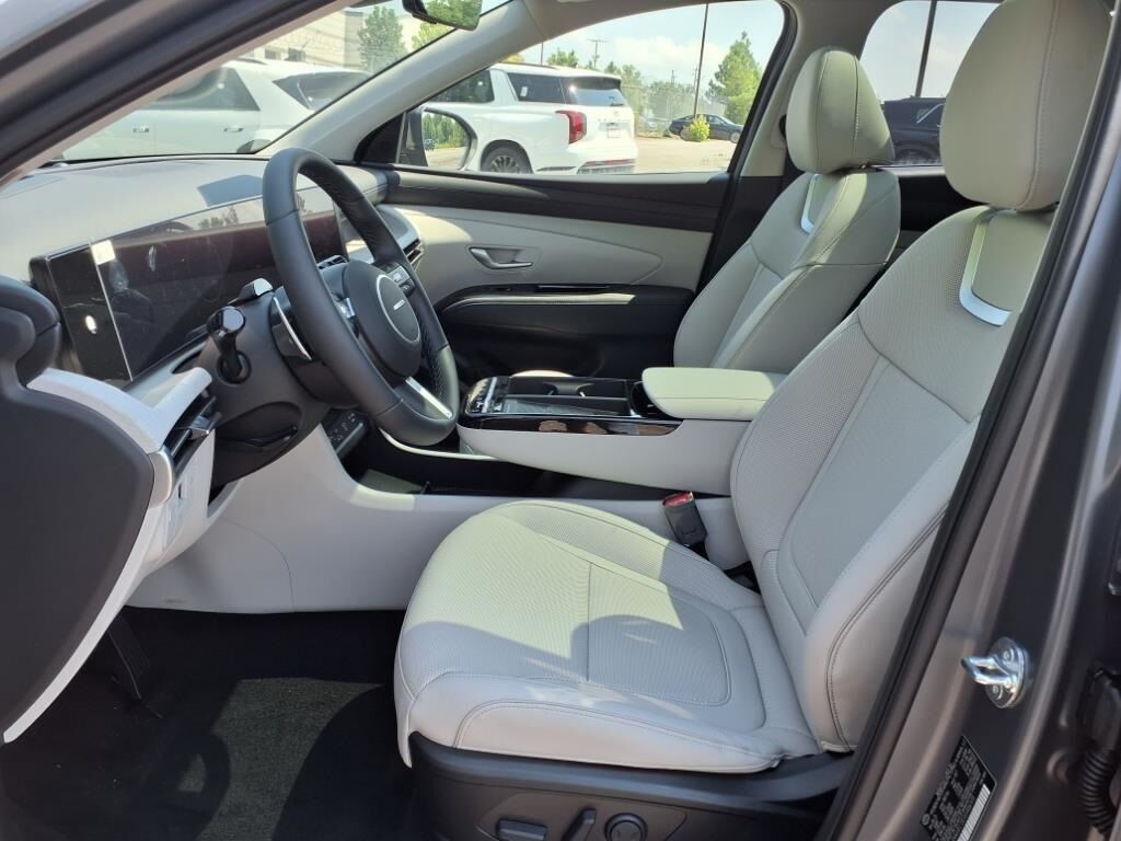 2025 Hyundai TUCSON Limited AWD Waldorf MD