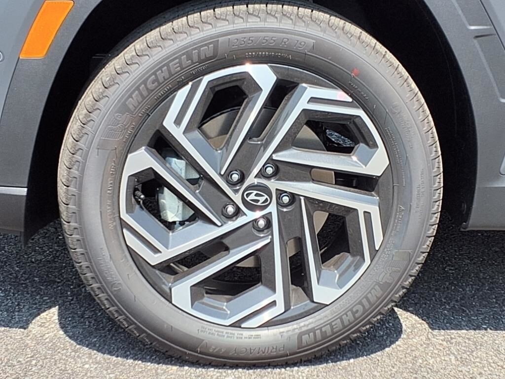 2025 Hyundai TUCSON Limited AWD Waldorf MD