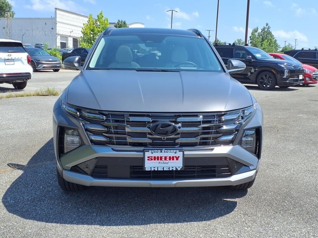 2025 Hyundai TUCSON Limited AWD Waldorf MD