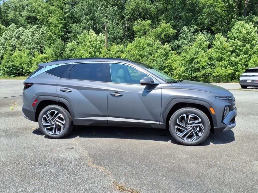 2025 Hyundai TUCSON Limited AWD Waldorf MD