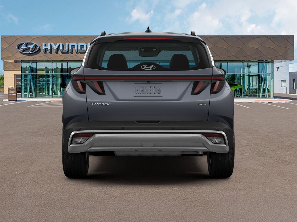 2025 Hyundai TUCSON Limited AWD Waldorf MD
