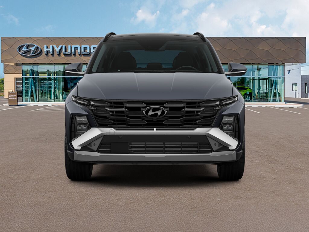 2025 Hyundai TUCSON Limited AWD Waldorf MD