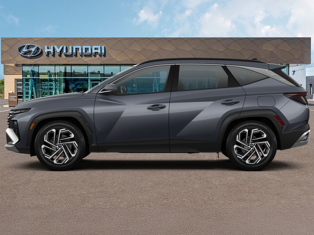 2025 Hyundai TUCSON Limited AWD Waldorf MD