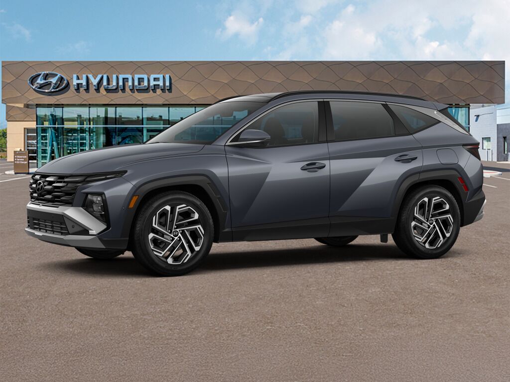 2025 Hyundai TUCSON Limited AWD Waldorf MD