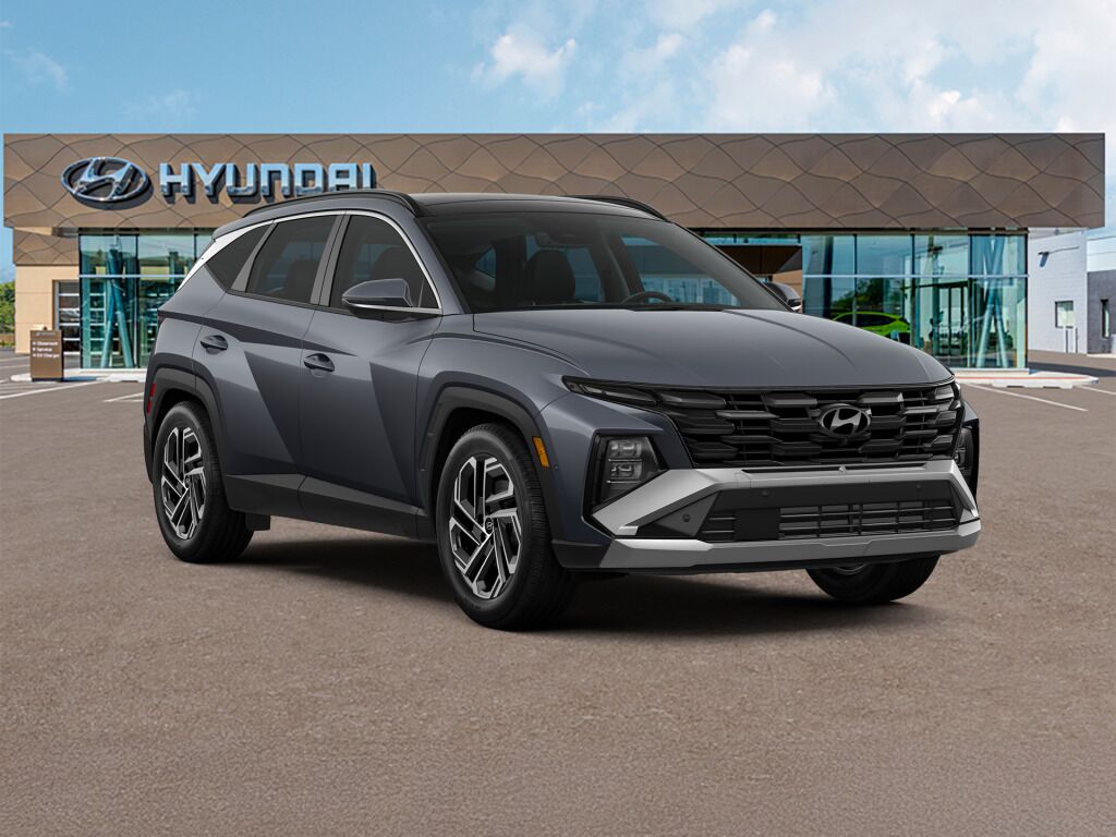 2025 Hyundai TUCSON Limited AWD Waldorf MD