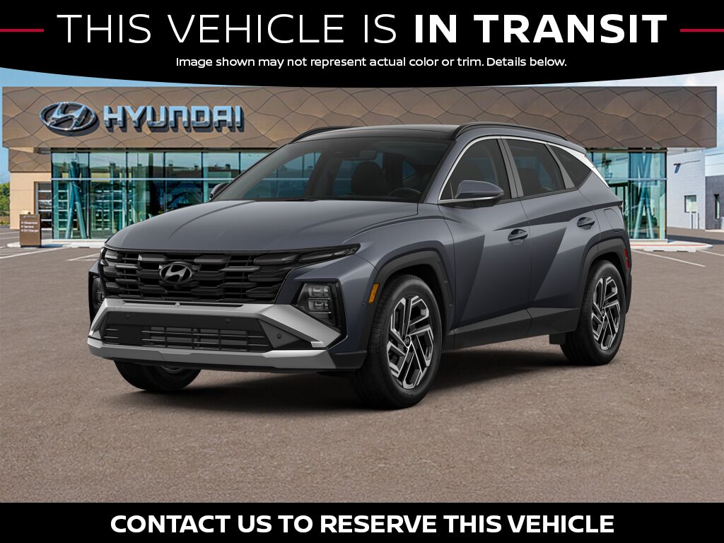 2025 Hyundai TUCSON Limited AWD Waldorf MD