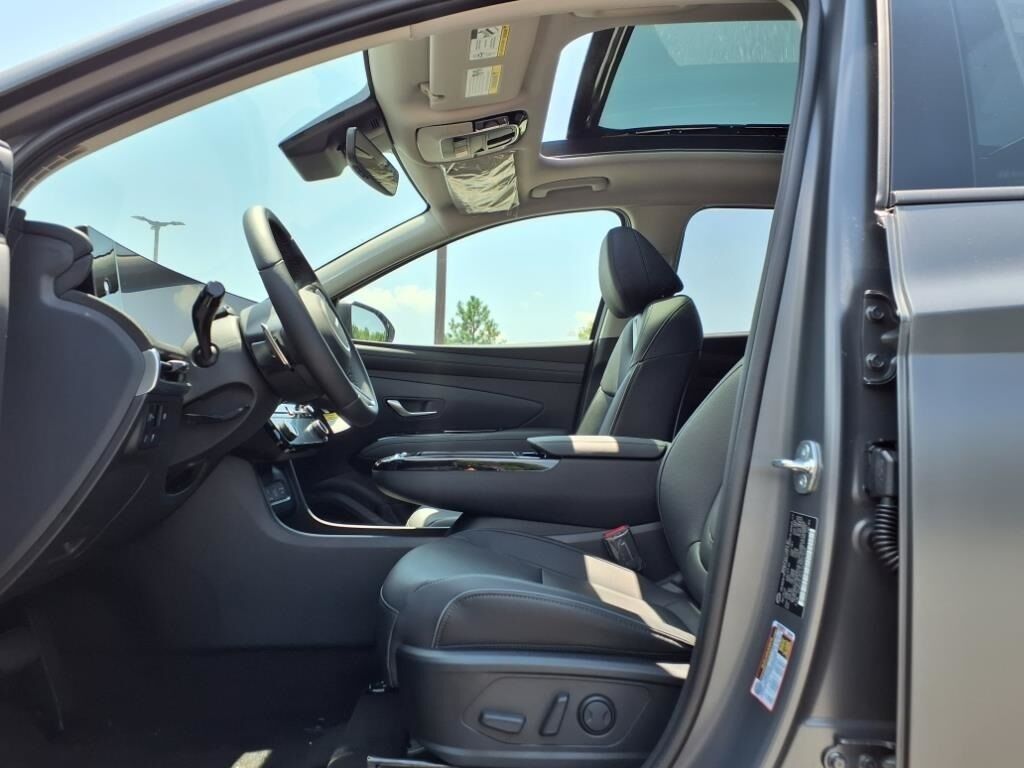 2025 Hyundai TUCSON Limited FWD Waldorf MD