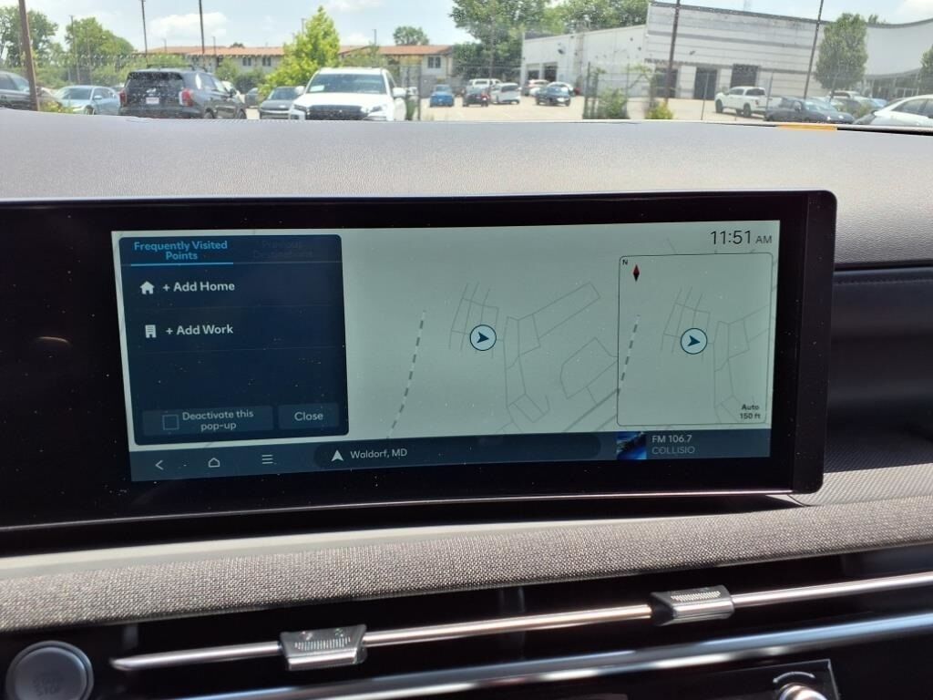 2025 Hyundai TUCSON Limited FWD Waldorf MD
