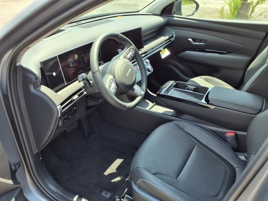 2025 Hyundai TUCSON Limited FWD Waldorf MD
