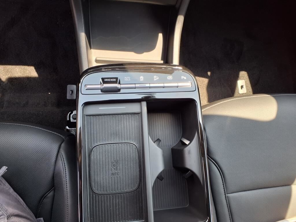 2025 Hyundai TUCSON Limited FWD Waldorf MD
