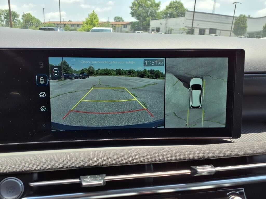2025 Hyundai TUCSON Limited FWD Waldorf MD