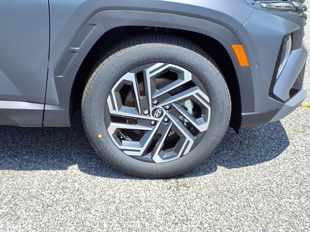 2025 Hyundai TUCSON Limited FWD Waldorf MD