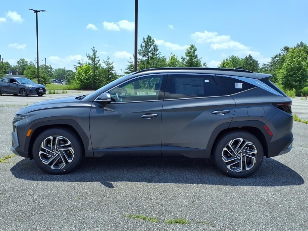 2025 Hyundai TUCSON Limited FWD Waldorf MD