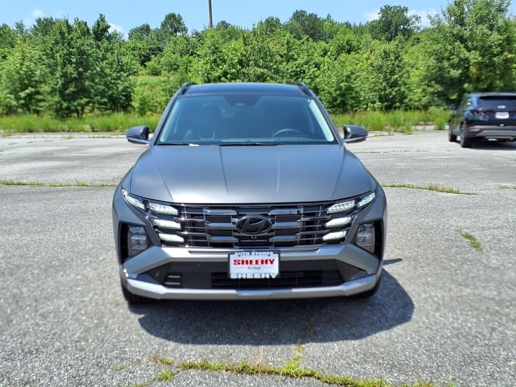 2025 Hyundai TUCSON Limited FWD Waldorf MD