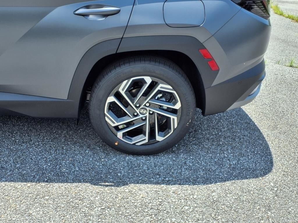 2025 Hyundai TUCSON Limited FWD Waldorf MD