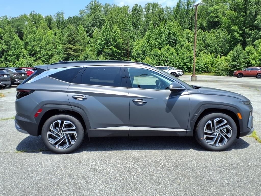 2025 Hyundai TUCSON Limited FWD Waldorf MD