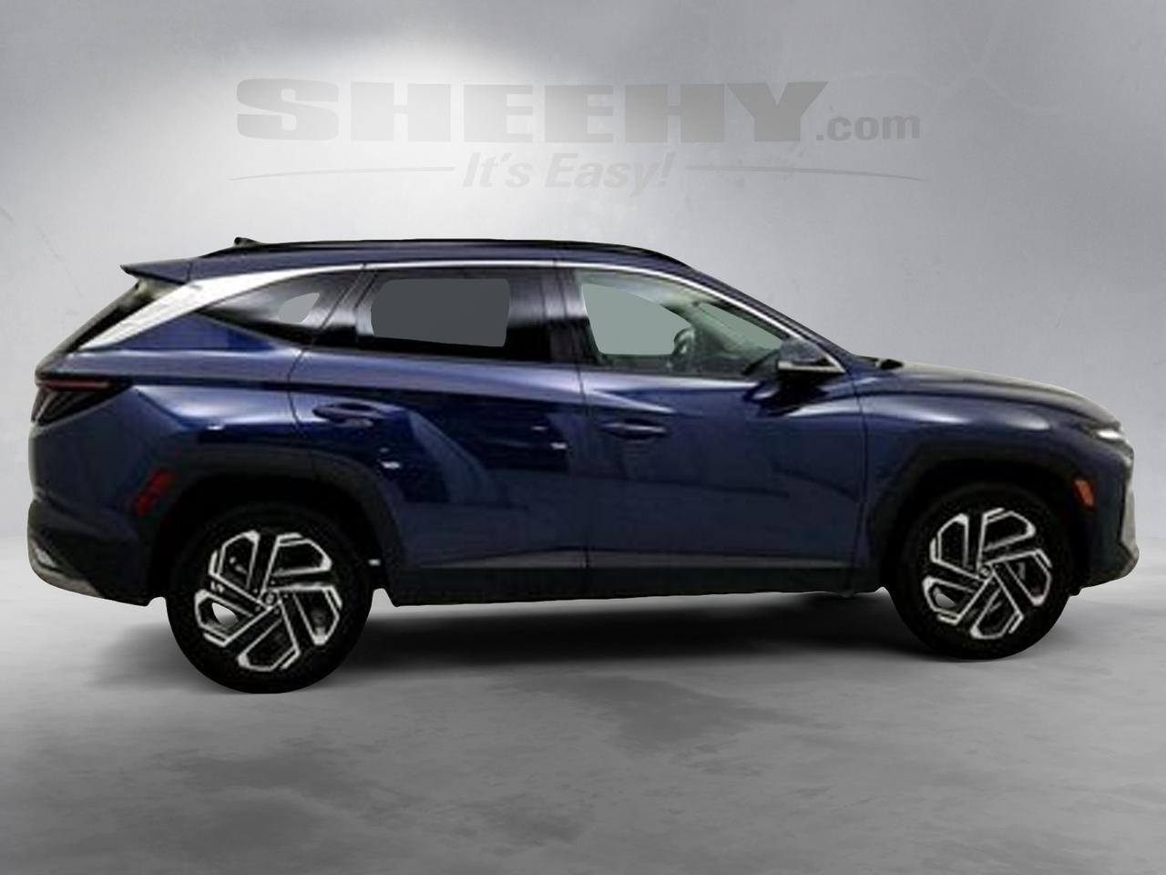 2025 Hyundai TUCSON Limited Laurel MD