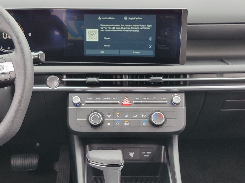 2025 Hyundai TUCSON SE AWD Chantilly VA