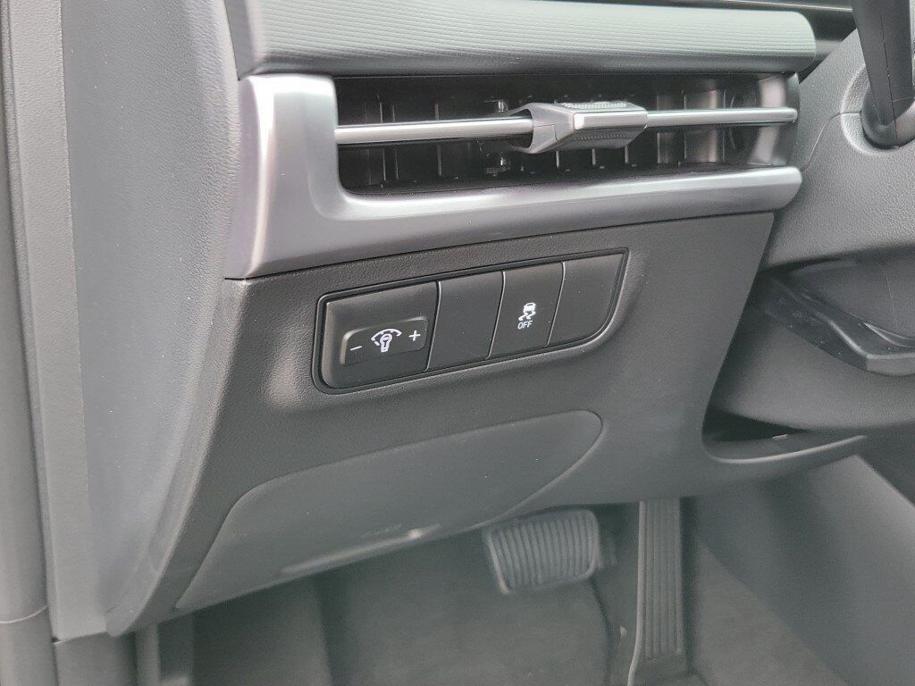 2025 Hyundai TUCSON SE AWD Chantilly VA