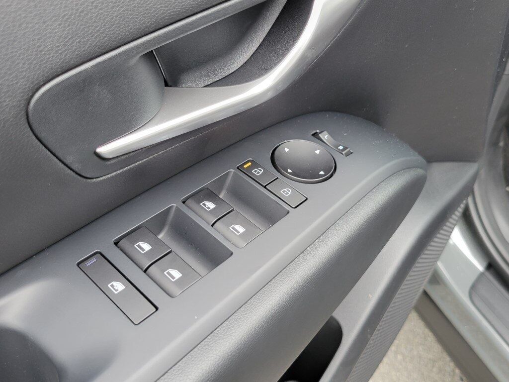 2025 Hyundai TUCSON SE AWD Chantilly VA